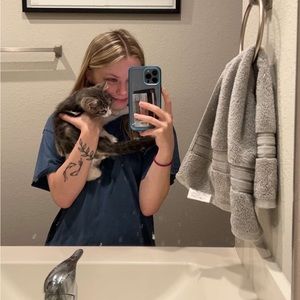 Meet your Posher, Gracyn